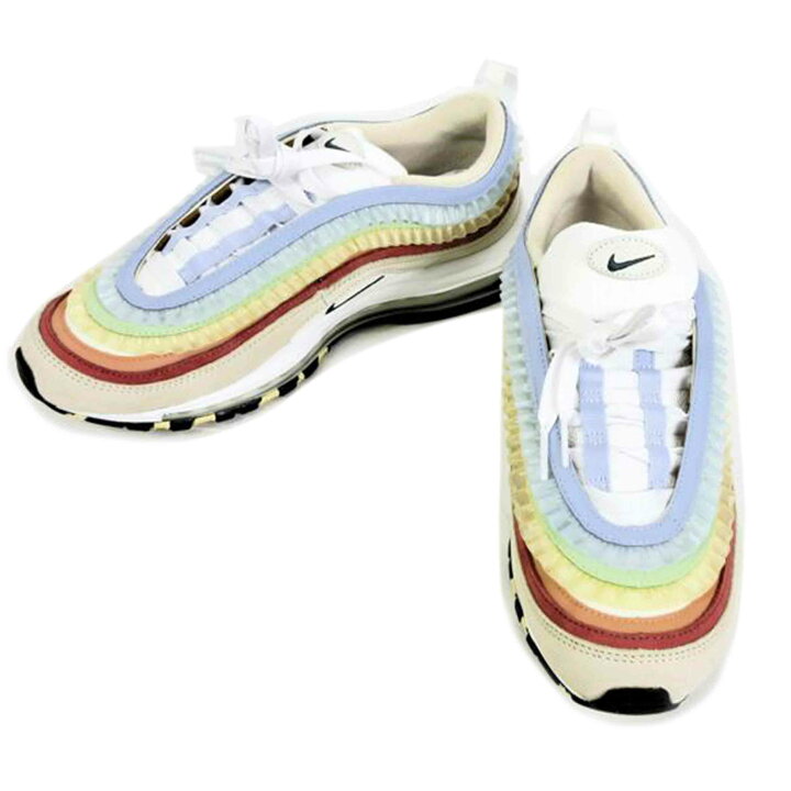 楽天市場】NIKE ナイキ/AIR MAX 97 Be True /FD8637-600/27cm/メンズス 