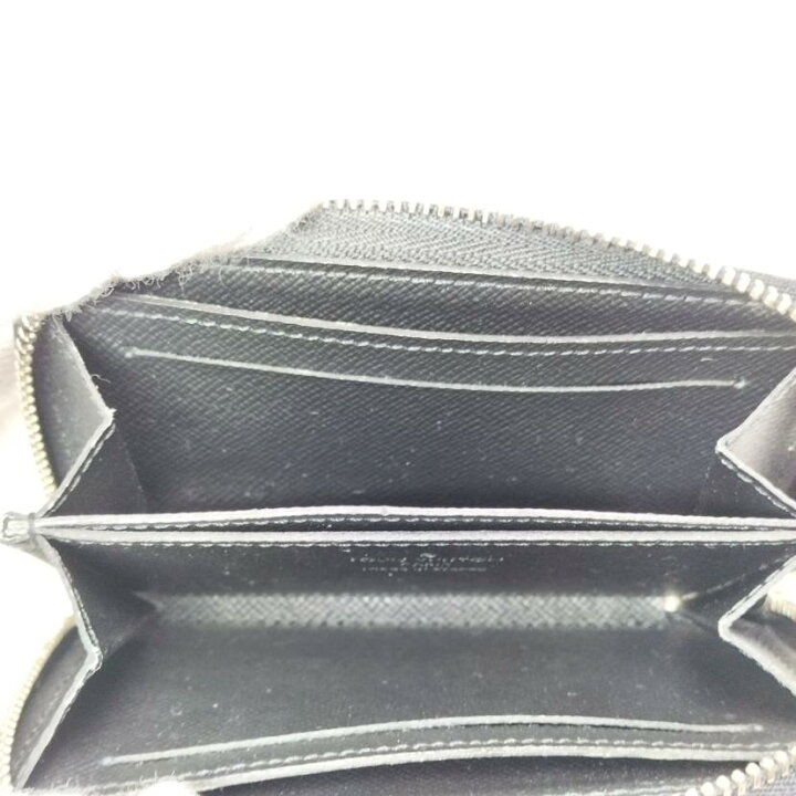 楽天市場】LOUIS VUITTON ルイ・ヴィトン/タイガ ジッピーコインパース  