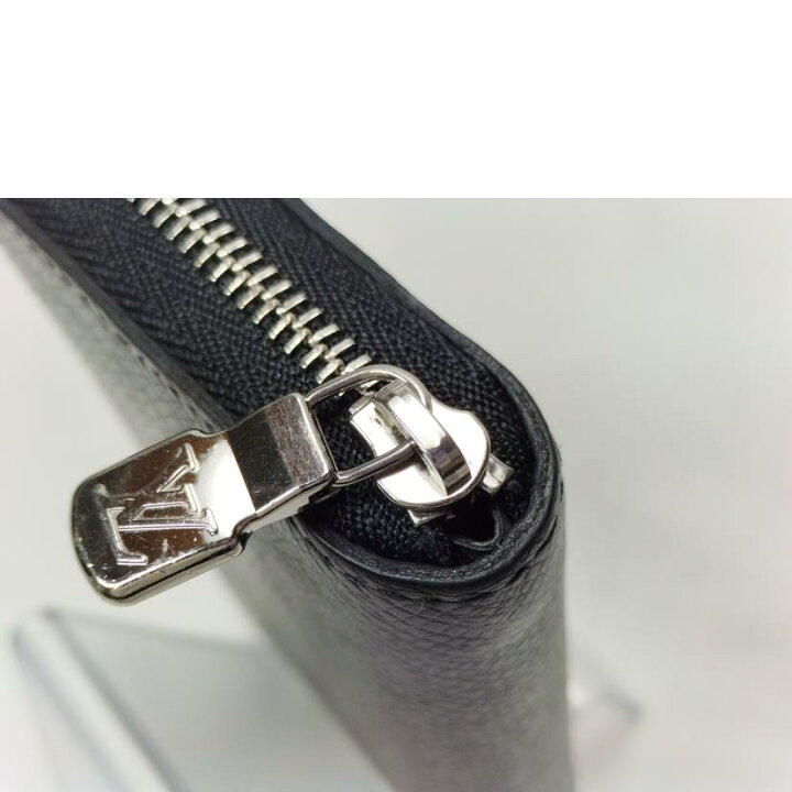 楽天市場】LOUIS VUITTON ルイ・ヴィトン/タイガ ジッピーコインパース  