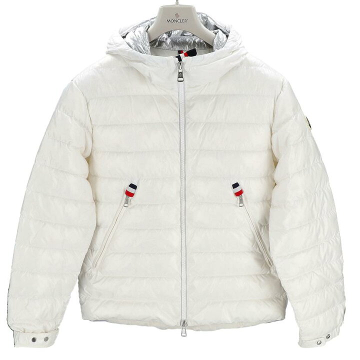 楽天市場】MONCLER モンクレール/BLESLE ダウンジャケット/C-ZIND-20  