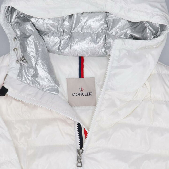 楽天市場】MONCLER モンクレール/BLESLE ダウンジャケット/C-ZIND-20  