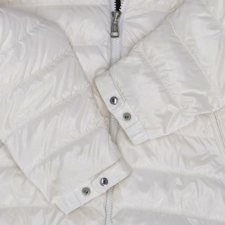 楽天市場】MONCLER モンクレール/BLESLE ダウンジャケット/C-ZIND-20  