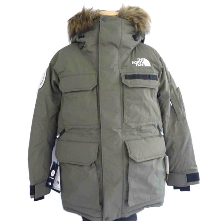 楽天市場】THE NORTH FACE ザノースフェイス/サザンクロスパーカ 