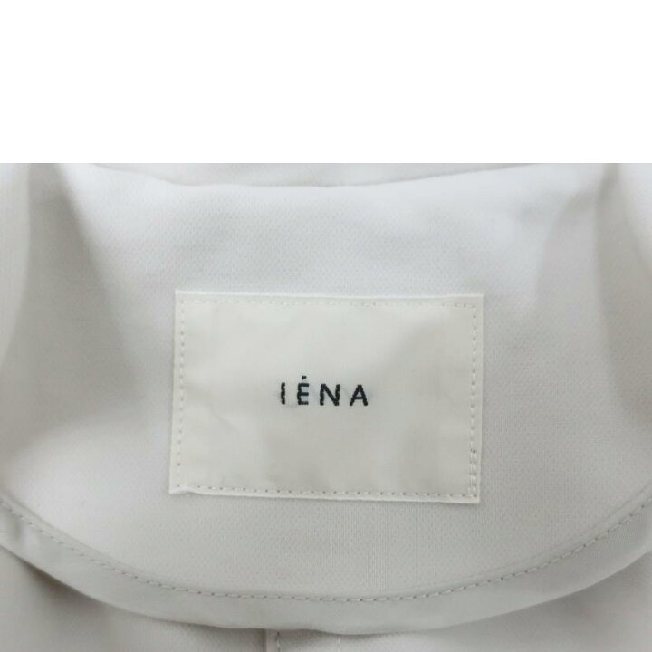 楽天市場】IENA イエナ/トリプルクロスフードコート/サイズ38 Mサイズ  