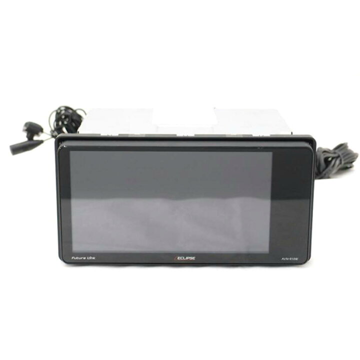 楽天市場】ECLIPSE DENSO イクリプス/インダッシュナビ/AVN-R10W 