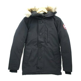 CANADA GOOSE カナダグース/ジャスパーパーカ/ダウンジャケット/3438JM/XS/メンズアウター/ABランク/05【中古】