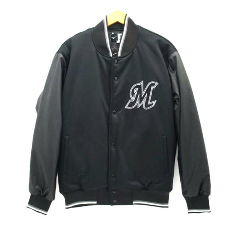 楽天市場】MIZUNO ミズノ/千葉ロッテマリーンズ レプリカグラウンド 