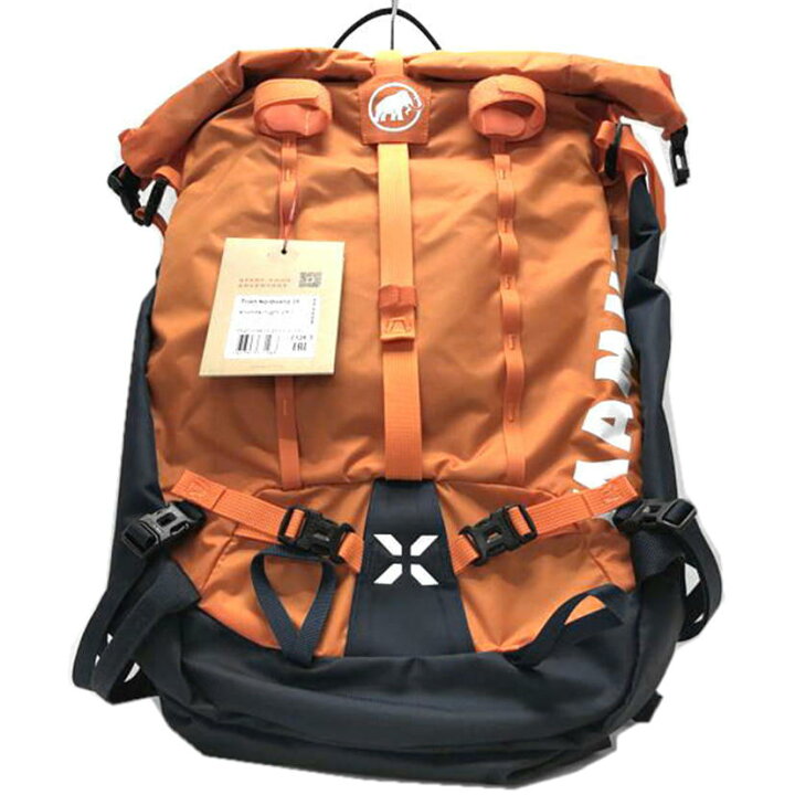 楽天市場】MAMMUT マムート/トリオン ノードワンド28/2520-03831-2221  