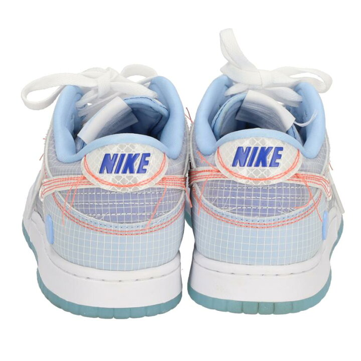 楽天市場】NIKE ナイキ/UNION×DUNK LOW/DJ-9649-400/メンズスニーカー 