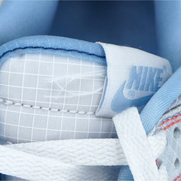 楽天市場】NIKE ナイキ/UNION×DUNK LOW/DJ-9649-400/メンズスニーカー 
