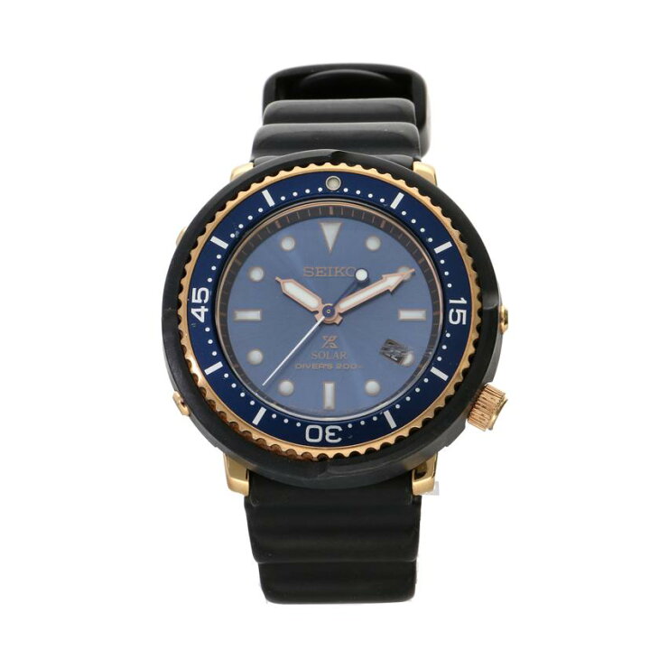 楽天市場】SEIKO セイコー/プロスペックス/LOWER CASEモデル/STBR-008 
