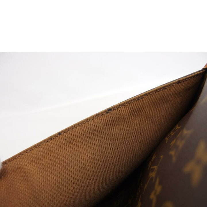 楽天市場】LOUIS VUITTON ルイ・ヴィトン/ジベシエールGM/モノグラム  