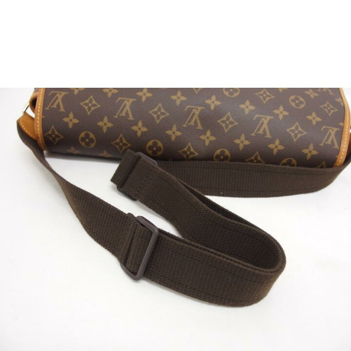 楽天市場】LOUIS VUITTON ルイ・ヴィトン/ジベシエールGM/モノグラム  