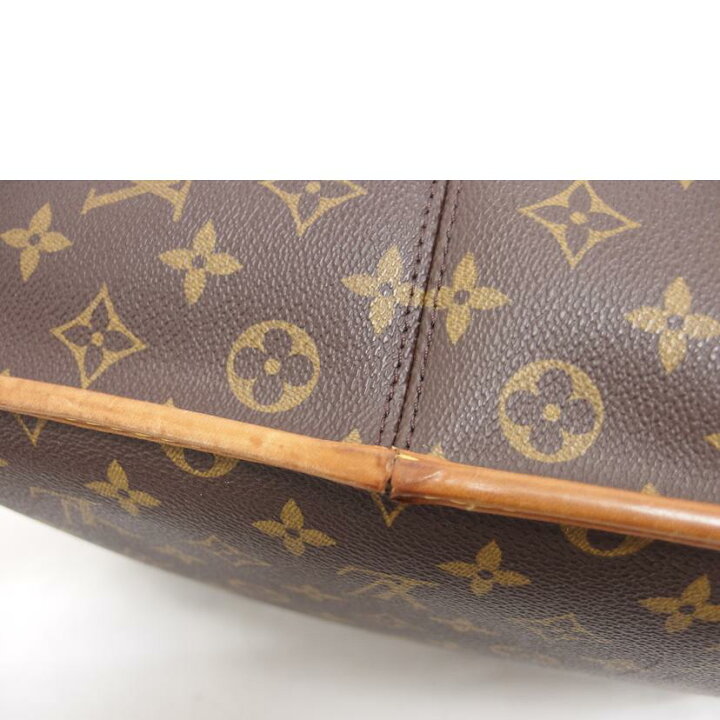 楽天市場】LOUIS VUITTON ルイ・ヴィトン/ジベシエールGM/モノグラム  