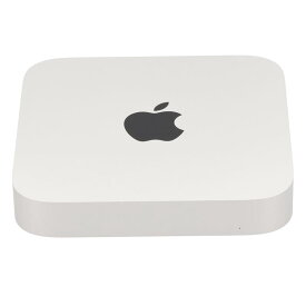 Apple アップル/Mac mini (M1, 2020)/MGNR3J/A/C07DP6HBQ6NV/パソコン/Aランク/62【中古】