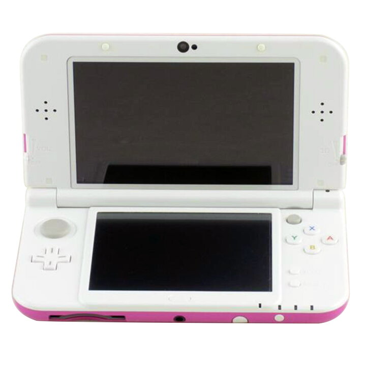 楽天市場】Nintendo 任天堂/NEW 3DS LL/RED-001/QJF128130870/ゲーム機  