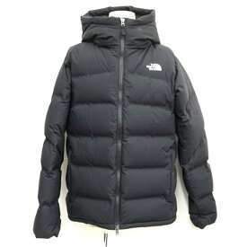 THE NORTH FACE ザ ノースフェイス/ビレイヤーパーカ/ND92215/L/メンズアウター/ABランク/67【中古】