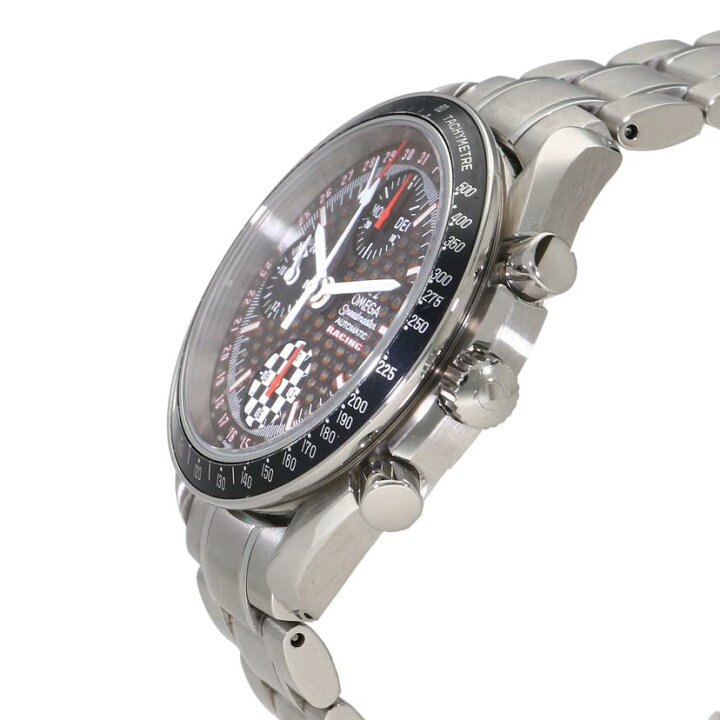 楽天市場】OMEGA オメガ/スピードマスターレーシング ミハエル  