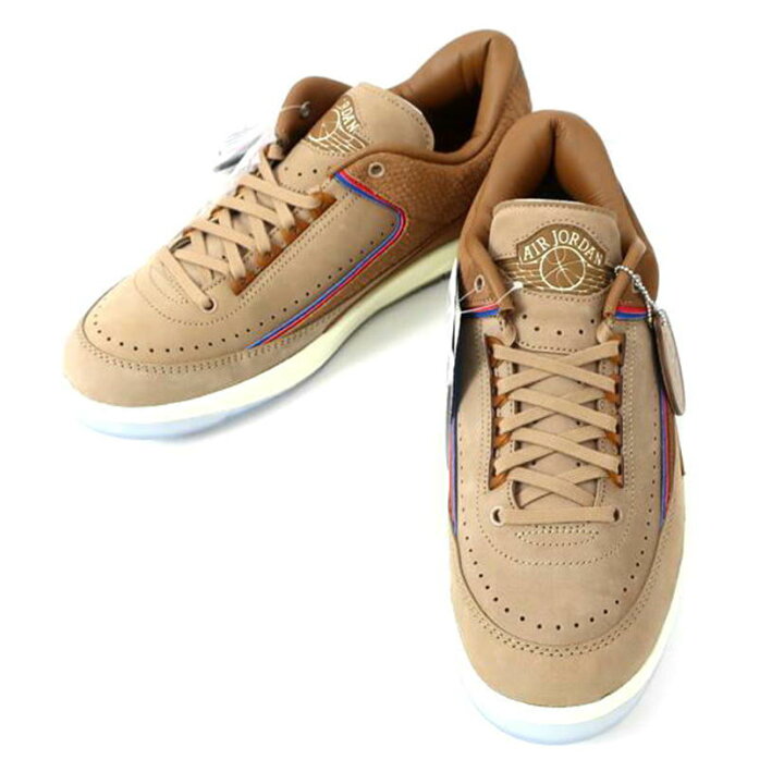 楽天市場】NIKE ナイキ/AIR JORDAN 2 RETRO LOW SP エアジョーダン2 