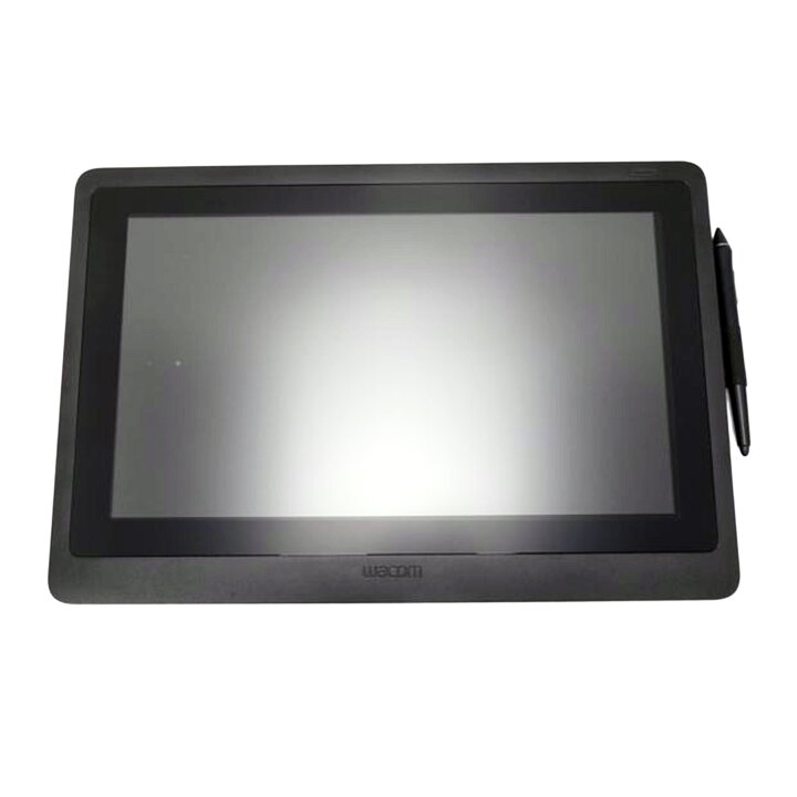 楽天市場】Wacom ワコム/Cintiq 16/液晶ペンタブレット/DTK1660 