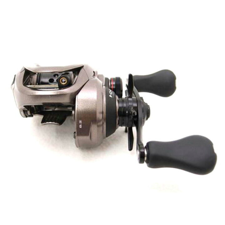 楽天市場】SHIMANO シマノ/17 Scorpion BFS XG LH 左ハンドル ベイト 