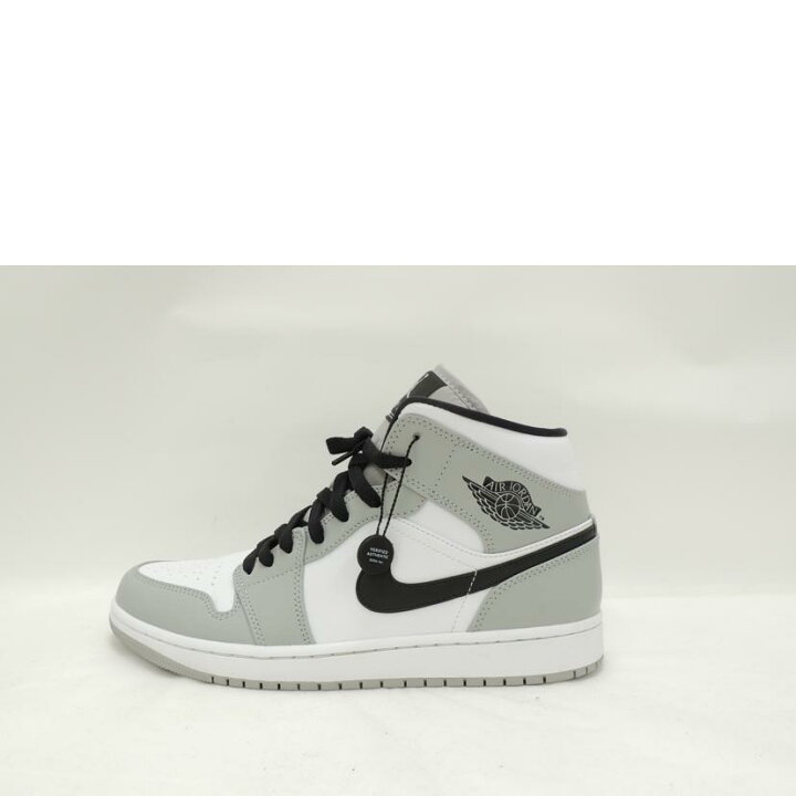 楽天市場】NIKE ナイキ/AIR JORDAN 1 MID/554724-092/27.5/メンズス  