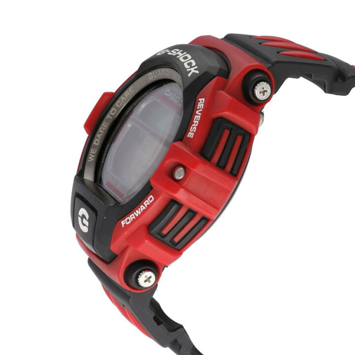 楽天市場】CASIO カシオ/G-SHOCK/ガーディアンエンジェルス/DW-9300GA 