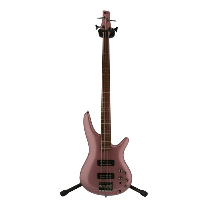 楽天市場】Ibanez アイバニーズ/エレキベース/SR300E-PGM/I230705914/A 