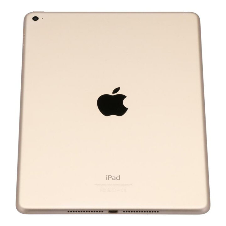 楽天市場】Apple アップル/iPad Air 2 128GB/MH1J2J/A/DMPNJ8W8G5W3  