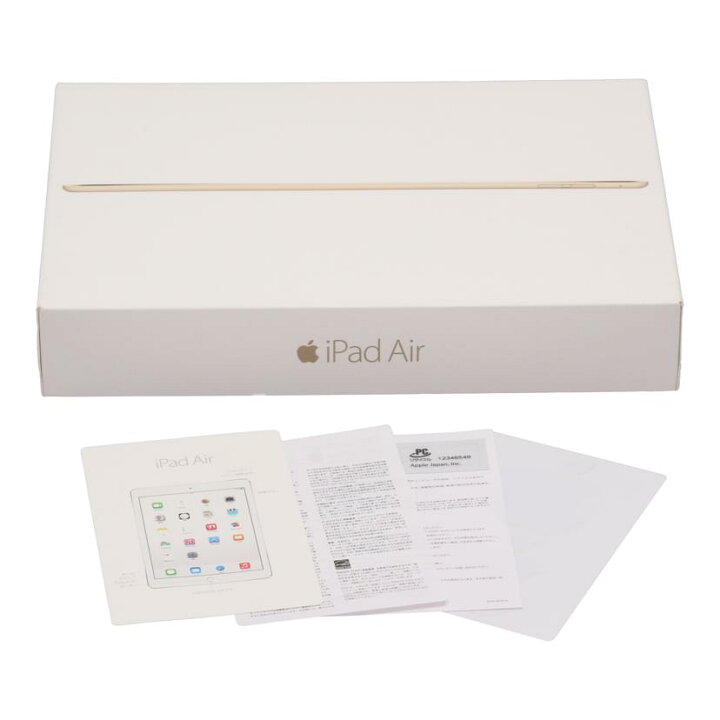 楽天市場】Apple アップル/iPad Air 2 128GB/MH1J2J/A/DMPNJ8W8G5W3  