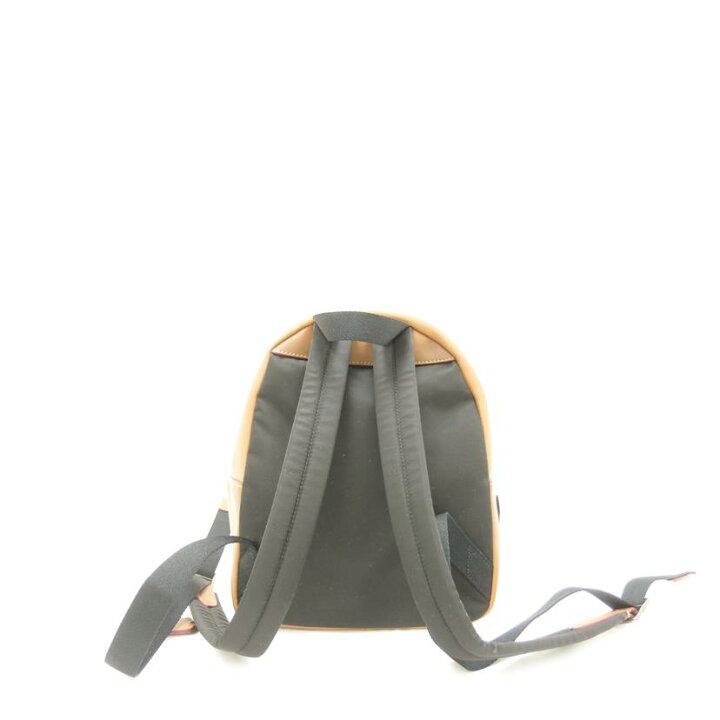 楽天市場】COACH コーチ/ディズニーコラボバックパック/ブラウン  