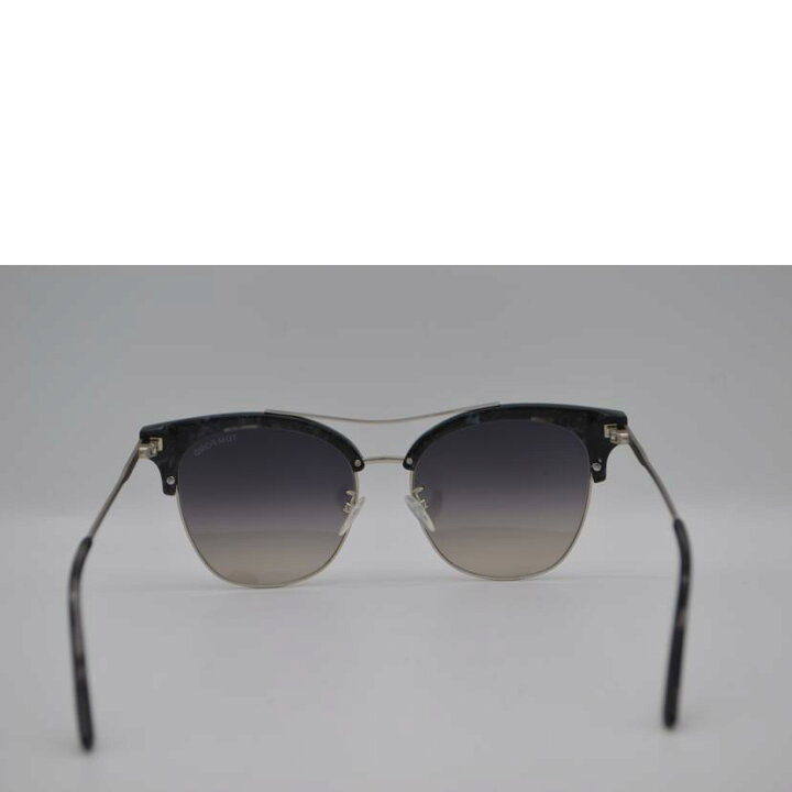 楽天市場】TOM FORD トムフォード/シルバーグレイディエントサングラス 