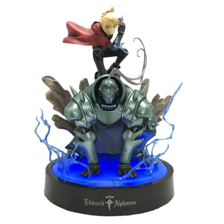 楽天市場】MEGAHOUSE メガハウス/G.E.M. 鋼ノ錬金術師 FULLMETAL 
