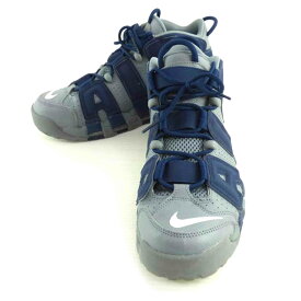 NIKE ナイキ/AIR MORE UPTEMPO 96/921948-003/26cm/メンズスニーカー/ABランク/64【中古】