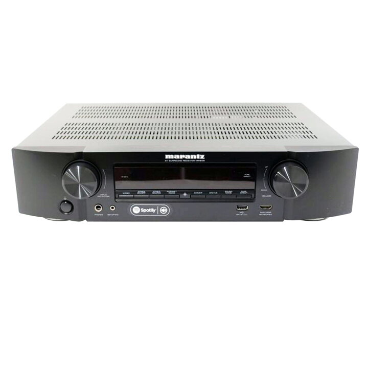 楽天市場】marantz マランツ/AVサラウンドアンプ/NR1608 
