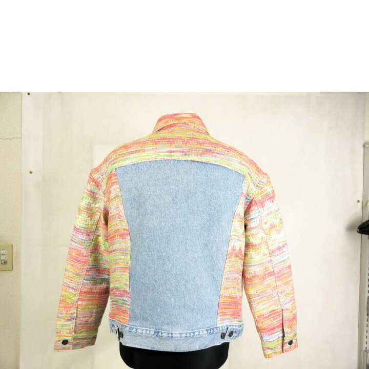 楽天市場】LEVIS リーバイス/LEVIS レディース裏ボアジャケット S  