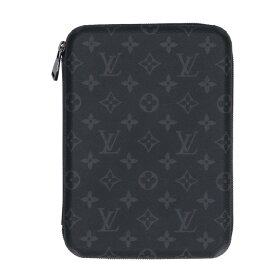 LOUIS VUITTON ルイ・ヴィトン/ボックスエクリプスiPadケース/M61870/SN3***/ABランク/62【中古】