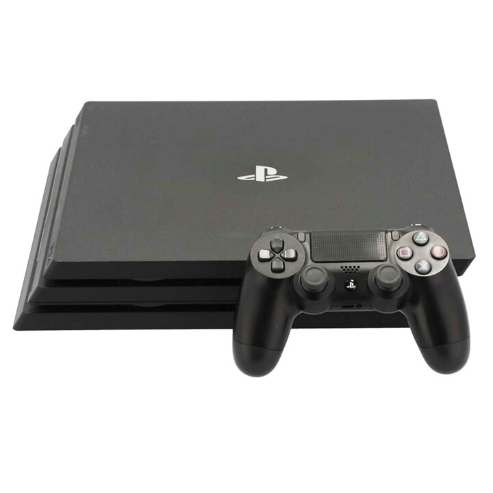 楽天市場】SONY ソニー/PlayStation4 Pro 本体/CUH-7100BB01 