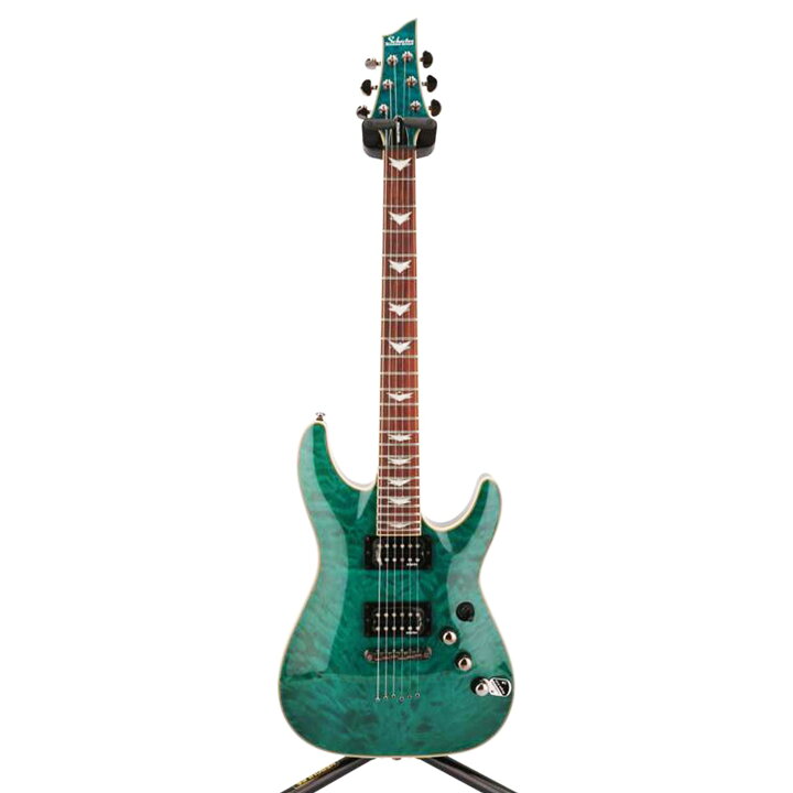 楽天市場】Schecter シェクター/エレキギター/OMEN EXTREME-6  