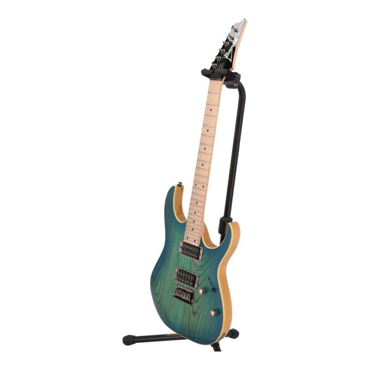 楽天市場】Ibanez アイバニーズ/エレキギター/RG421AHM/I190800315/B  