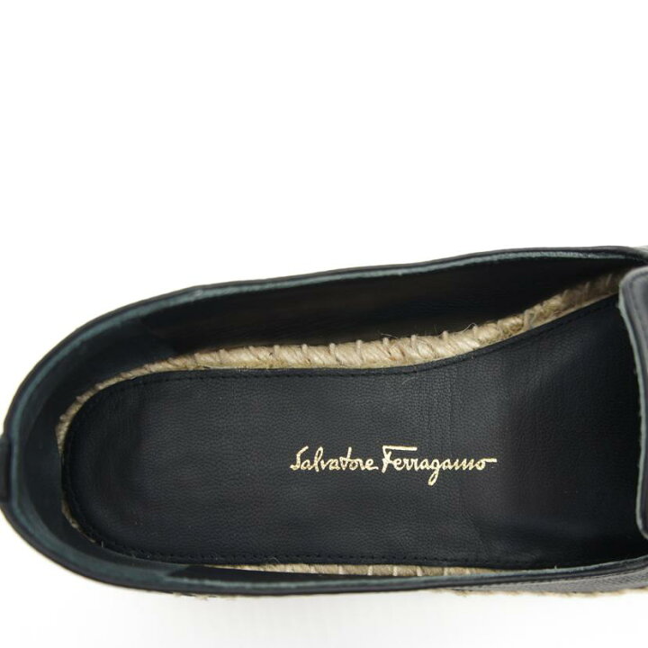 楽天市場】Salvatore Ferragamo サルヴァトーレ フェラガモ 