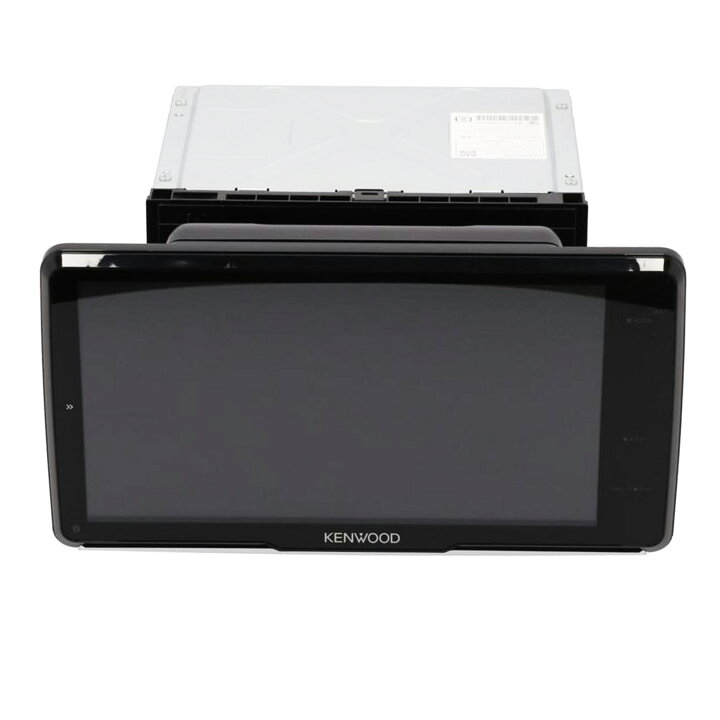 楽天市場】KENWOOD ケンウッド/インダッシュナビ/彩速ナビ/MDV-M910HDF 