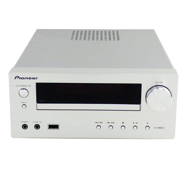 楽天市場】当店限定 12/31まで！エントリーでポイント10倍♪PIONEER 