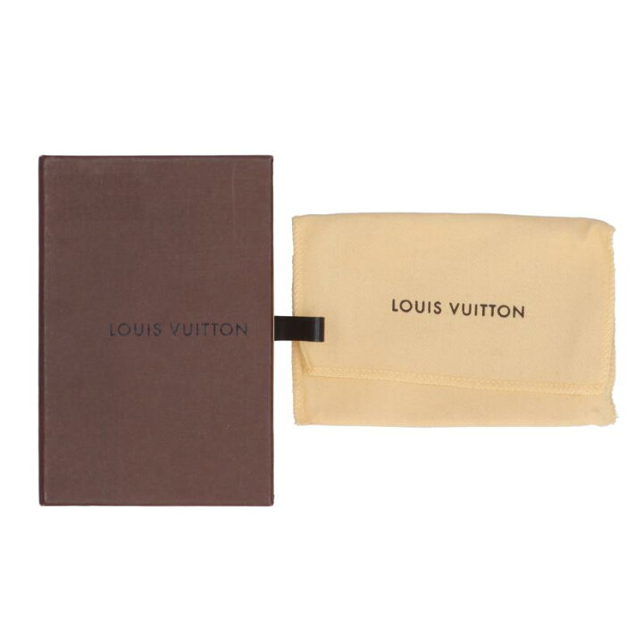 楽天市場】LOUIS VUITTON ルイ・ヴィトン/ミュルティクレ6/エピ  