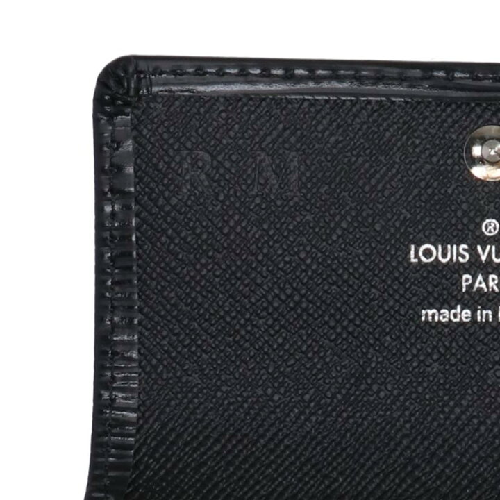 楽天市場】LOUIS VUITTON ルイ・ヴィトン/ミュルティクレ6/エピ  