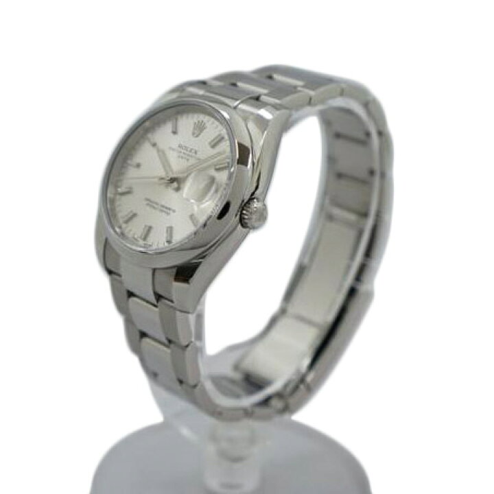 楽天市場】ROLEX ロレックス/オイスターパーペチュアルデイト/自動巻キ  