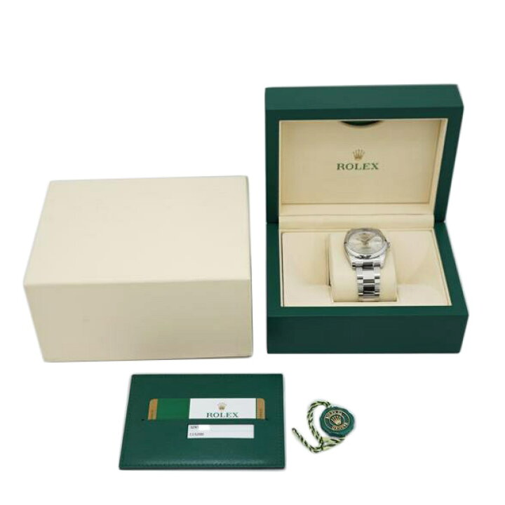 楽天市場】ROLEX ロレックス/オイスターパーペチュアルデイト/自動巻キ  
