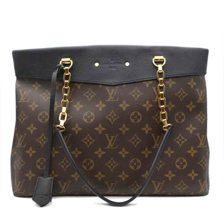 楽天市場】LOUIS VUITTON ルイ・ヴィトン/パラス・ショッパー  