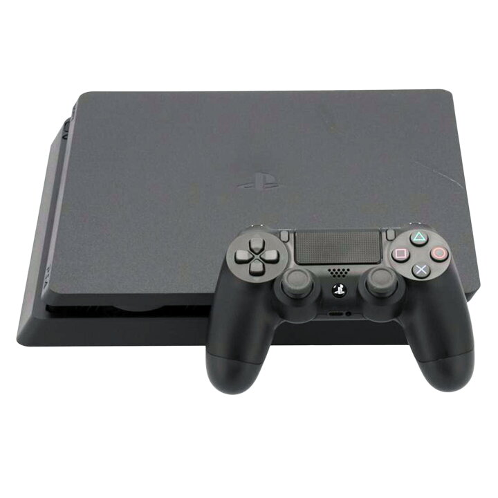 楽天市場】SONY ソニー/PlayStation 4 本体/CUH-2200AB01/0273593 