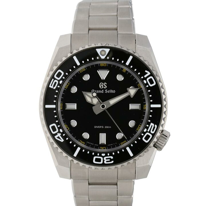 楽天市場】SEIKO セイコー/グランドセイコー・スポーツコレクション  
